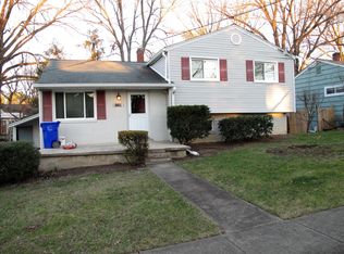 11109 Lund Pl, Kensington, MD 20895