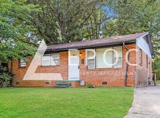 624 Mobile St, Greensboro, NC 27406