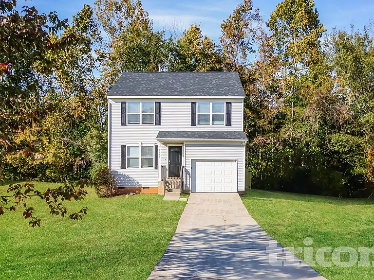 1619 Brookgreen Ave — Photo 1