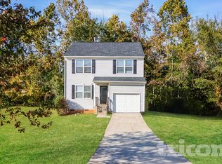 1619 Brookgreen Ave, Statesville, NC 28677