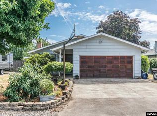 284 Hobbs St, Lebanon, OR 97355