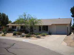 3331 W Gelding Dr, Phoenix, AZ 85053