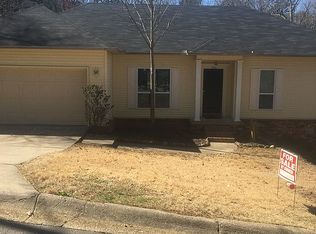 2116 Westport Loop, Little Rock, AR 72212
