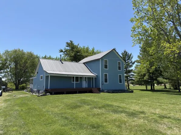 6474 E Sanilac Rd, Carsonville, MI 48419