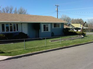 739 N 7th St, Lakeview, OR 97630