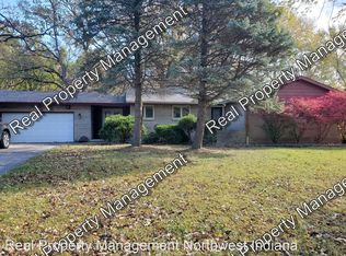 5401 Dexter Dr, Merrillville, IN 46410