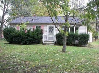 12643 S 18th St, Vicksburg, MI 49097