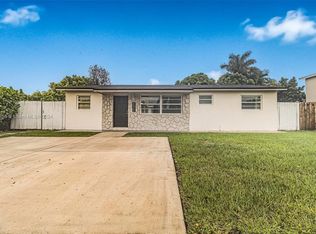 15044 SW 298th Ter, Homestead, FL 33033