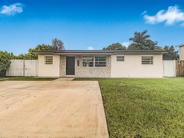 15044 SW 298th Ter, Homestead, FL 33033