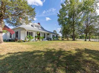 8990 Clifton Rd, Savannah, TN 38372