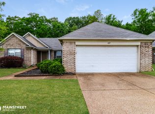 1487 Lawson Dr, Cordova, TN 38016