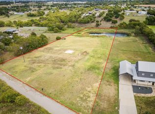 261 Coffee Rd, Palmer, TX 75152