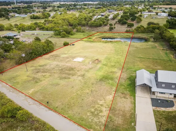 261 Coffee Rd, Palmer, TX 75152