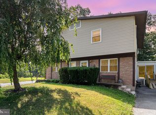 7951 Jefferson St, Hummelstown, PA 17036