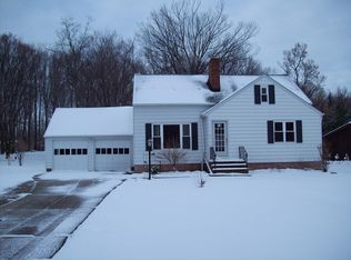 1500 E Sprague Rd, Broadview Heights, OH 44147