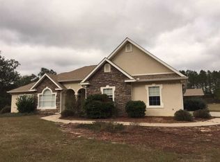 1315 Selman Rd, Quincy, FL 32351