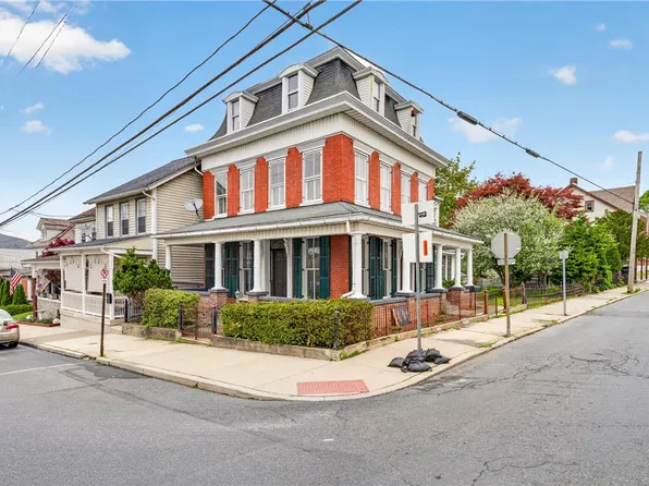 65 2nd St, Slatington, PA 18080