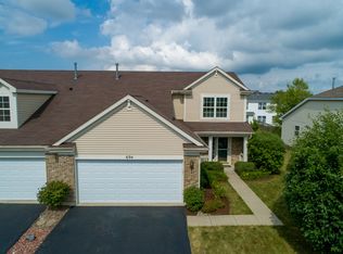694 Harp Ave, Volo, IL 60073