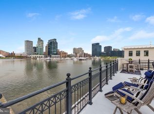 650 Ponte Villas S #137, Baltimore, MD 21230