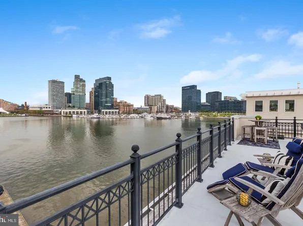 650 Ponte Villas S #137, Baltimore, MD 21230