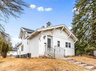 2831 Jefferson St, Duluth, MN 55812