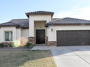 243 E 12th Pl, Somerton, AZ 85350