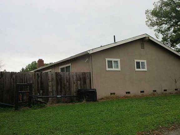 Property Side View