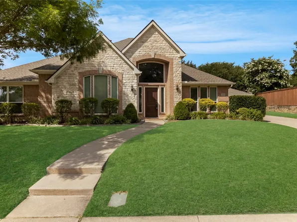 4705 Morning Glory Way, McKinney, TX 75072
