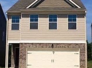 5889 Seabright Ln, College Park, GA 30349