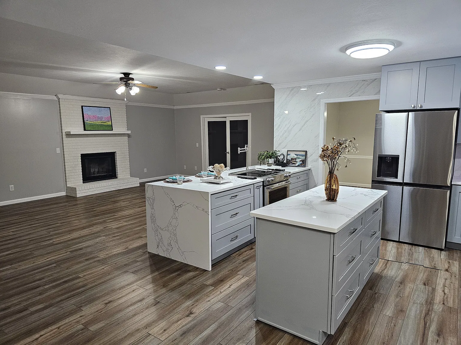 4 bed, 2300 sqft, $2,600 — Photo 4