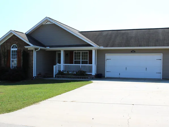 3081 Lakeview Cir, Southside, AL 35907