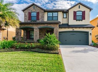 4118 Canino Ct, Zephyrhills, FL 33543