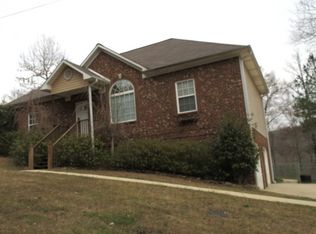 116 Ridgewood Dr, Remlap, AL 35133