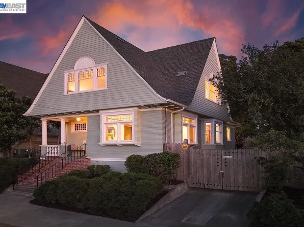 2420 9th Ave, Oakland, CA 94606