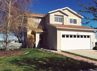 123 E 775 S, Layton, UT 84041