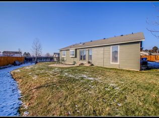 4159 E Carnation Ct, Boise, ID 83716