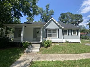 703 Landers St, Shelbyville, TN 37160