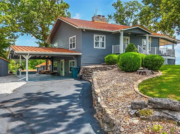 32084 Dunwandrin Rd, Gravois Mills, MO 65037