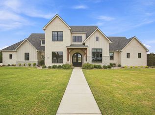 4411 Tea Olive Trl, Midlothian, TX 76065