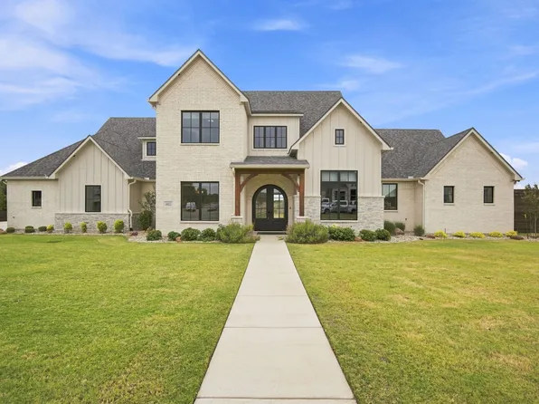 4411 Tea Olive Trl, Midlothian, TX 76065