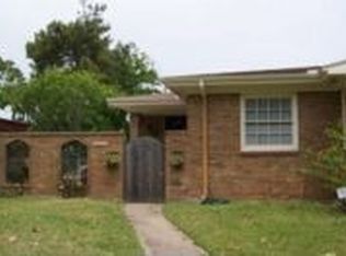 4620 Woodrow Ave, Galveston, TX 77551