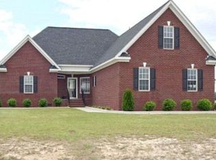 300 Beckett Dr, Princeton, NC 27569