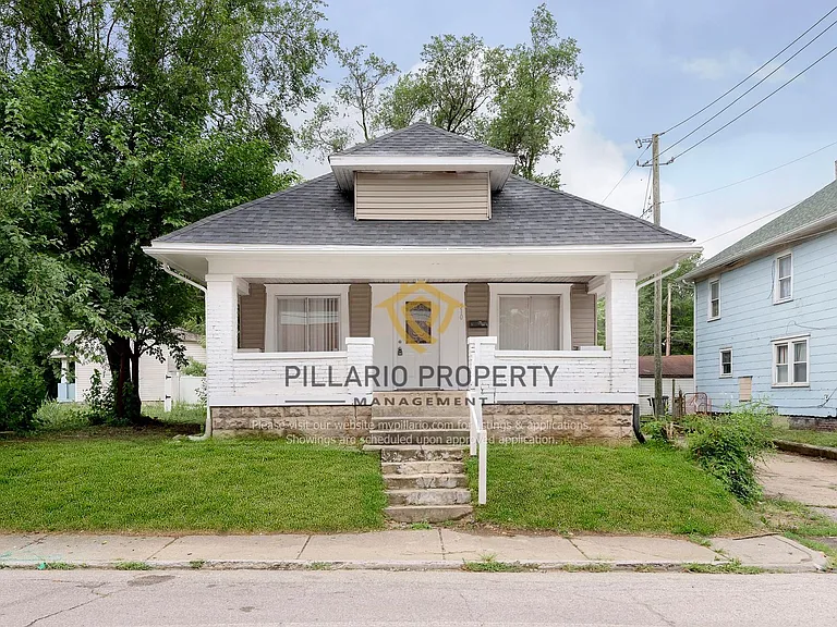 510 N Dearborn St — Photo 1