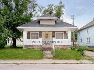 510 N Dearborn St, Indianapolis, IN