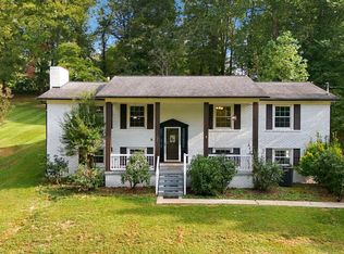 1136 Shipley Ferry Rd, Kingsport, TN 37663