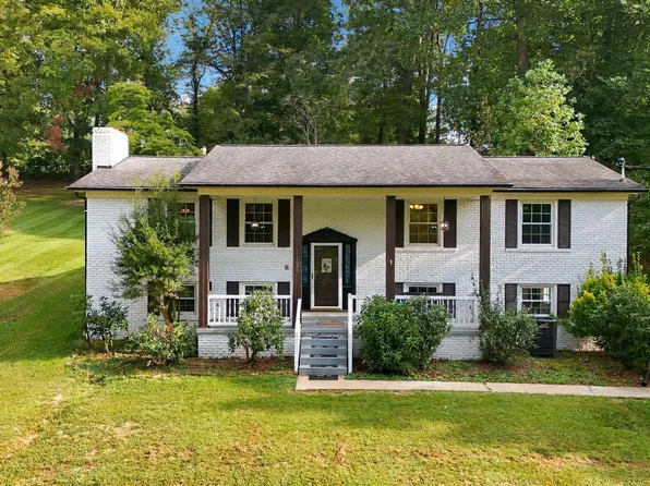 1136 Shipley Ferry Rd, Kingsport, TN 37663