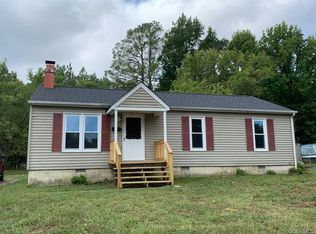 5625 Sara Kay Dr, North Chesterfield, VA 23237