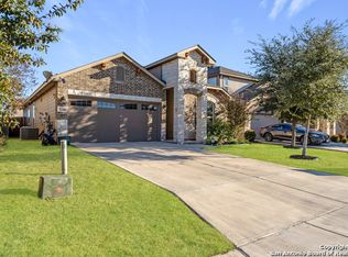8938 Hubbard Hl, San Antonio, TX 78254