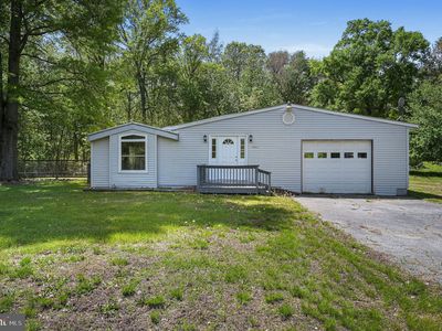 2553 Downs Chapel Rd, Clayton, DE, 19938