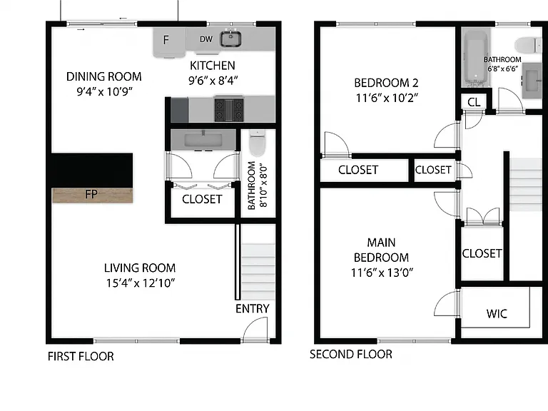Wescove Apartments — Photo 20